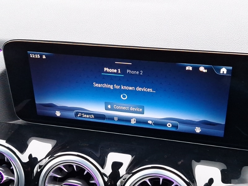 Used Mercedes-Benz B Class 2024 for sale - 77657070: Photo 14