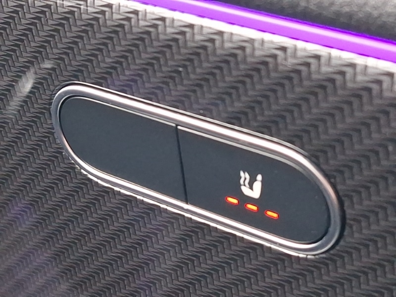 Used Mercedes-Benz B Class 2024 for sale - 77657070: Photo 17