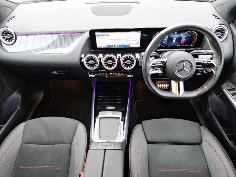 Used Mercedes-Benz B Class 2024 for sale - 77657070: Photo 2