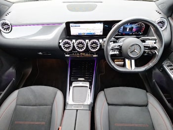 Used Mercedes-Benz B Class 2024 for sale - 77657070: Photo