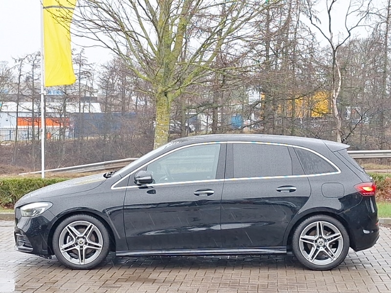 Used Mercedes-Benz B Class 2024 for sale - 77657070: Photo 4