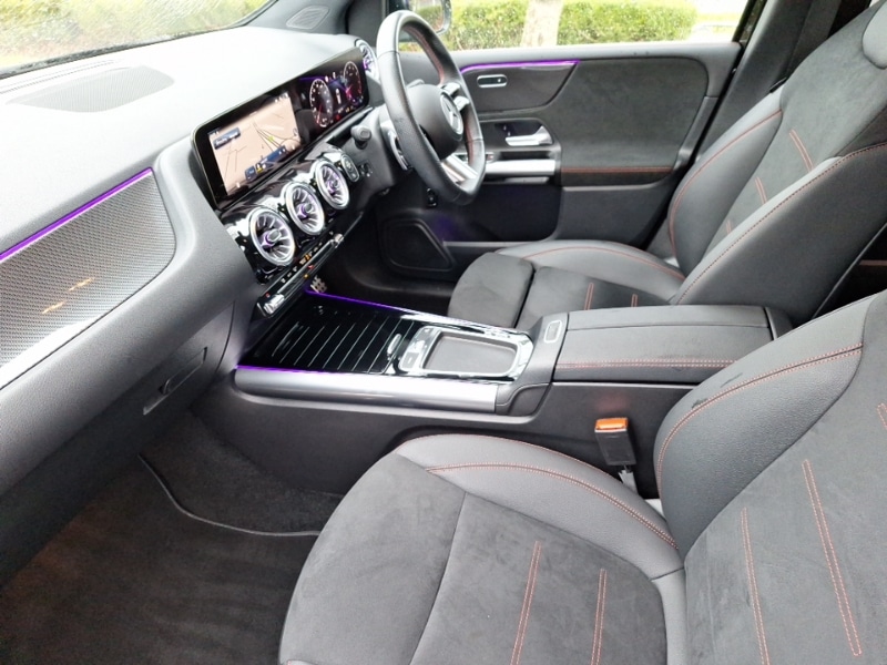 Used Mercedes-Benz B Class 2024 for sale - 77657070: Photo 5