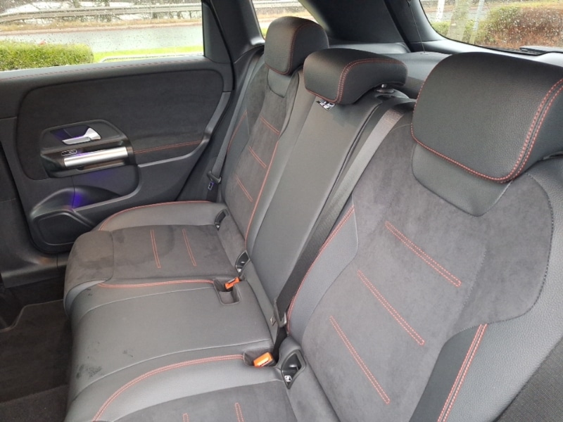 Used Mercedes-Benz B Class 2024 for sale - 77657070: Photo 6