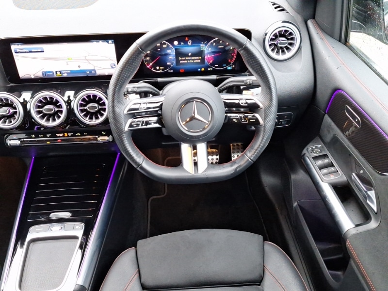 Used Mercedes-Benz B Class 2024 for sale - 77657070: Photo 7