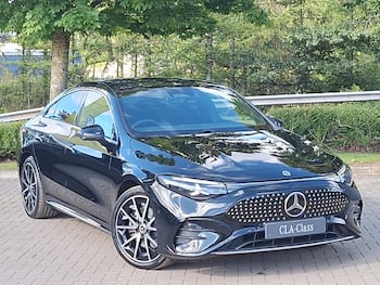 Used Mercedes-Benz CLA 2026 for sale - 79790153: Photo