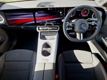 Used Mercedes-Benz CLA 2026 for sale - 79790153: Photo