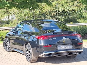Used Mercedes-Benz CLA 2026 for sale - 79790153: Photo