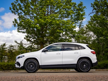 Used Mercedes-Benz EQA 2026 for sale - 78560144: Photo