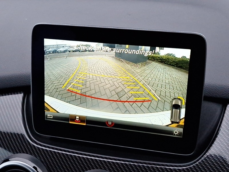 Used Mercedes-Benz B Class 2017 for sale - 77689701: Photo 11