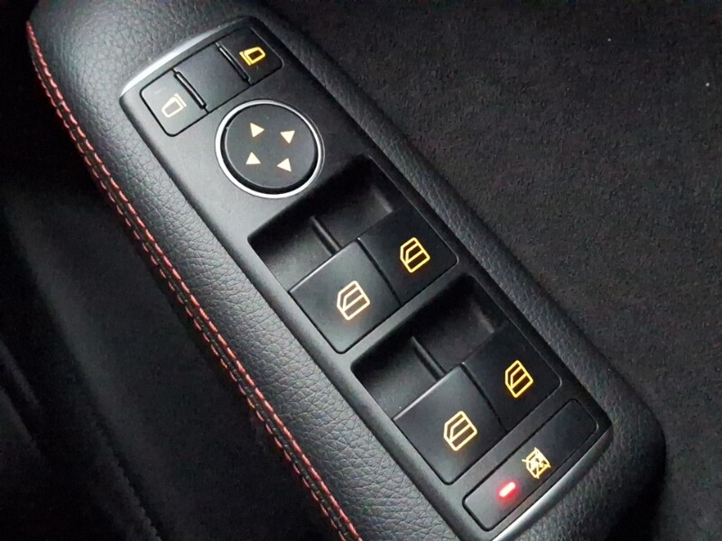 Used Mercedes-Benz B Class 2017 for sale - 77689701: Photo 17