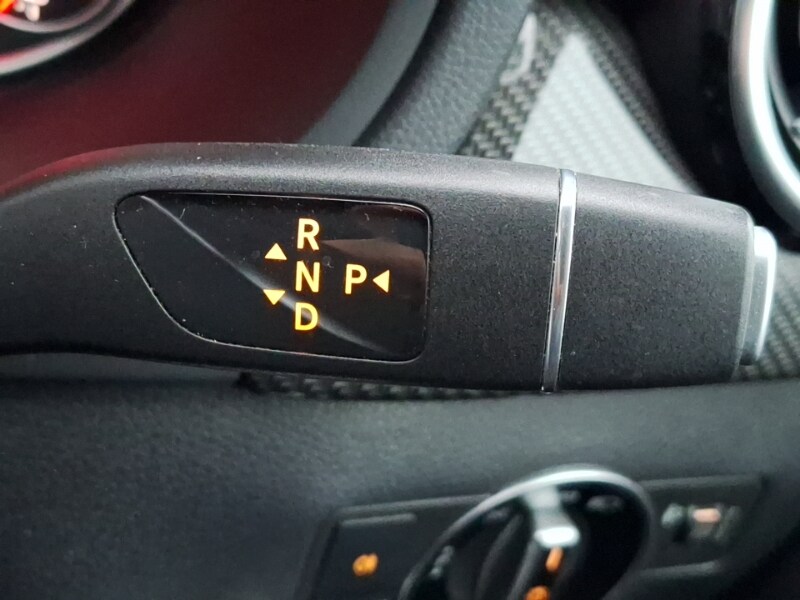 Used Mercedes-Benz B Class 2017 for sale - 77689701: Photo 18