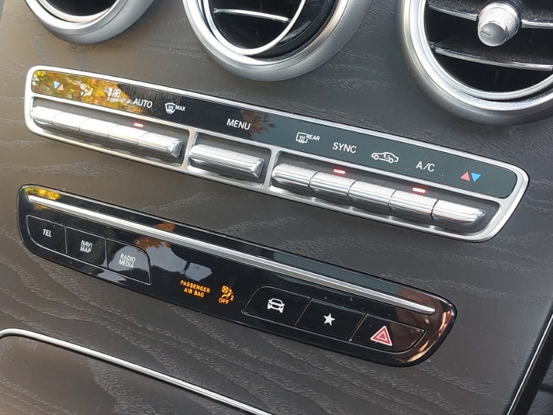 Used Mercedes-Benz GLC 2020 for sale - 77149968: Photo 15