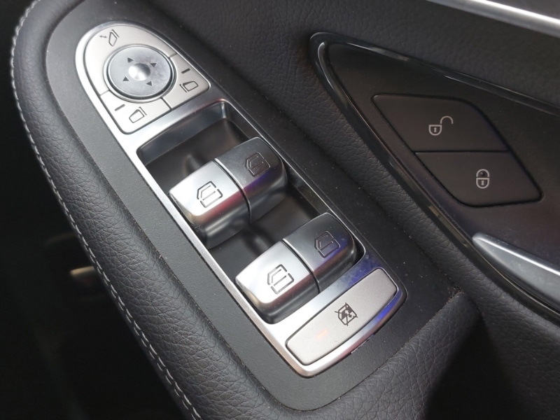 Used Mercedes-Benz GLC 2020 for sale - 77149968: Photo 18