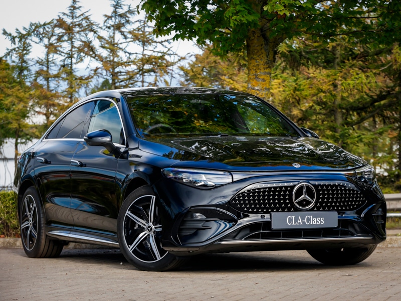 Used Mercedes-Benz CLA 2025 for sale - 76071114: Photo 1