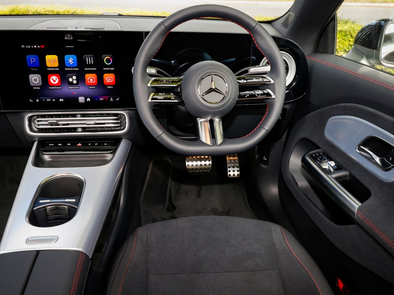 Used Mercedes-Benz CLA 2025 for sale - 76071114: Photo 11