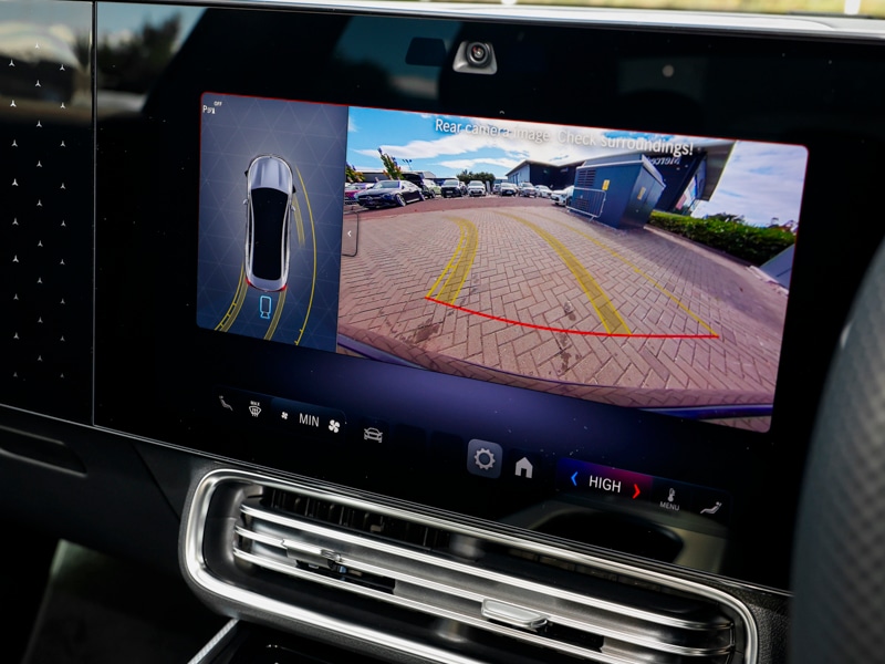 Used Mercedes-Benz CLA 2025 for sale - 76071114: Photo 15