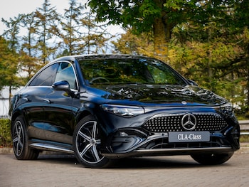 Used Mercedes-Benz CLA 2025 for sale - 76071114: Photo