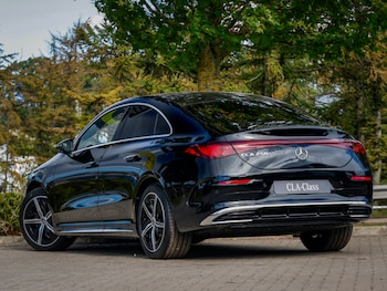 Used Mercedes-Benz CLA 2025 for sale - 76071114: Photo