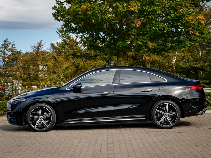 Used Mercedes-Benz CLA 2025 for sale - 76071114: Photo 4