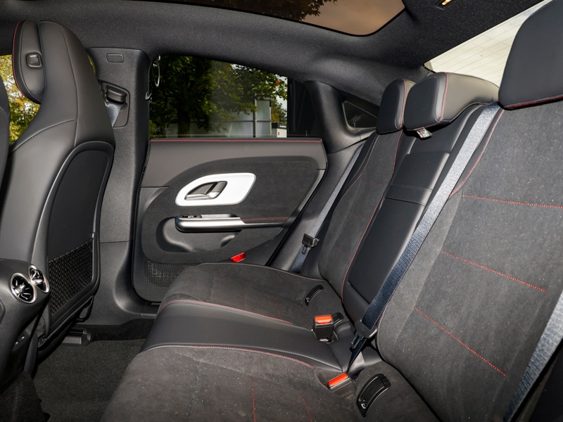 Used Mercedes-Benz CLA 2025 for sale - 76071114: Photo 6