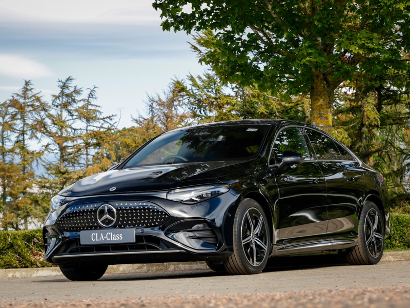 Used Mercedes-Benz CLA 2025 for sale - 76071114: Photo 7