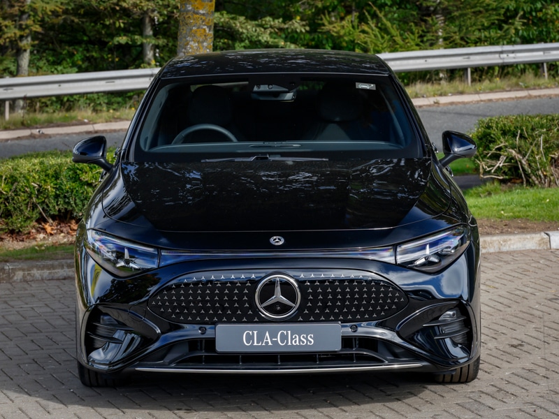 Used Mercedes-Benz CLA 2025 for sale - 76071114: Photo 8