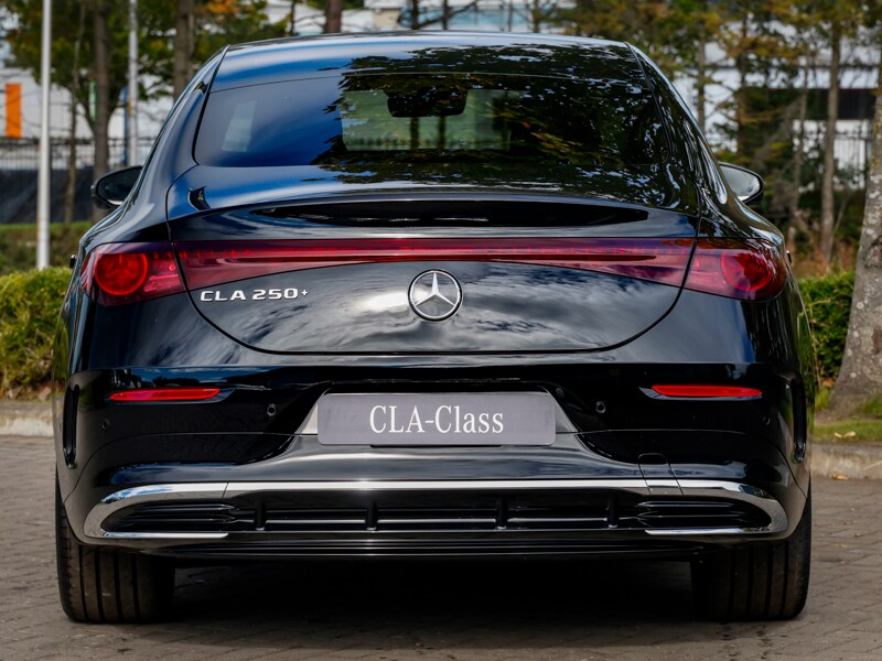 Used Mercedes-Benz CLA 2025 for sale - 76071114: Photo 9