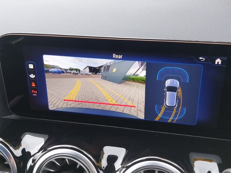 Used Mercedes-Benz EQA 2024 for sale - 77095023: Photo 11