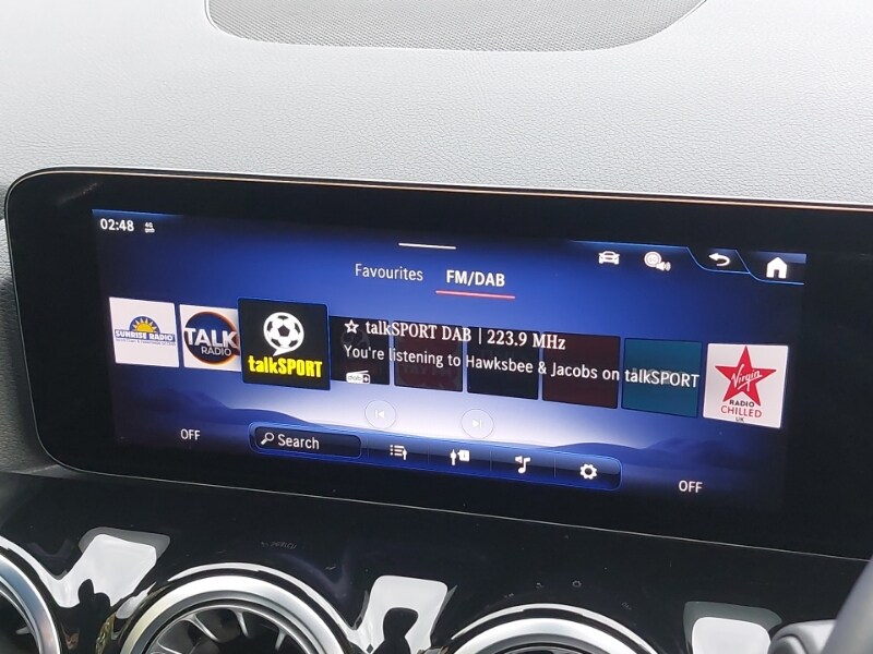 Used Mercedes-Benz EQA 2024 for sale - 77095023: Photo 14