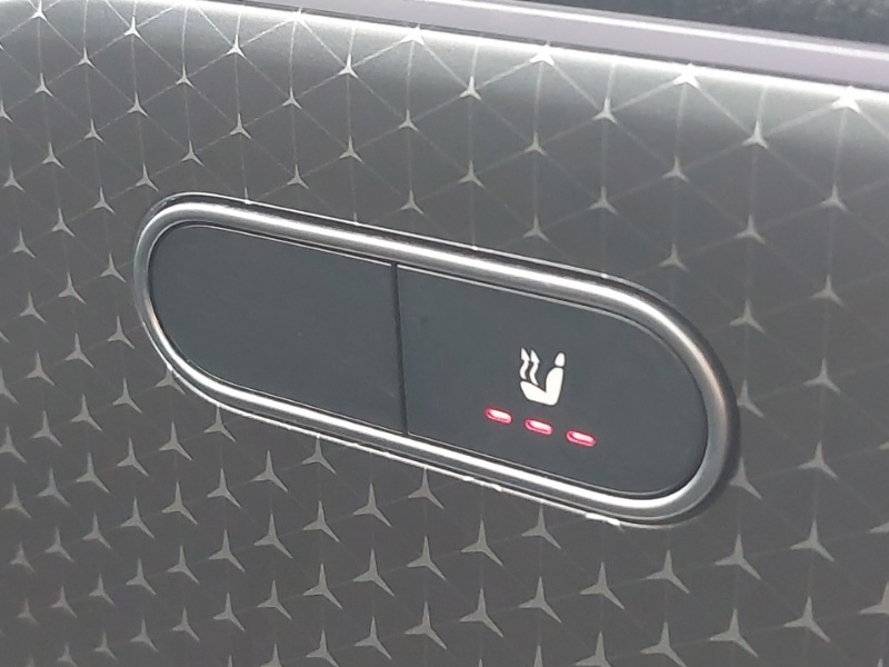 Used Mercedes-Benz EQA 2024 for sale - 77095023: Photo 18