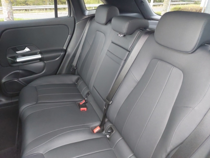 Used Mercedes-Benz EQA 2024 for sale - 77095023: Photo 6