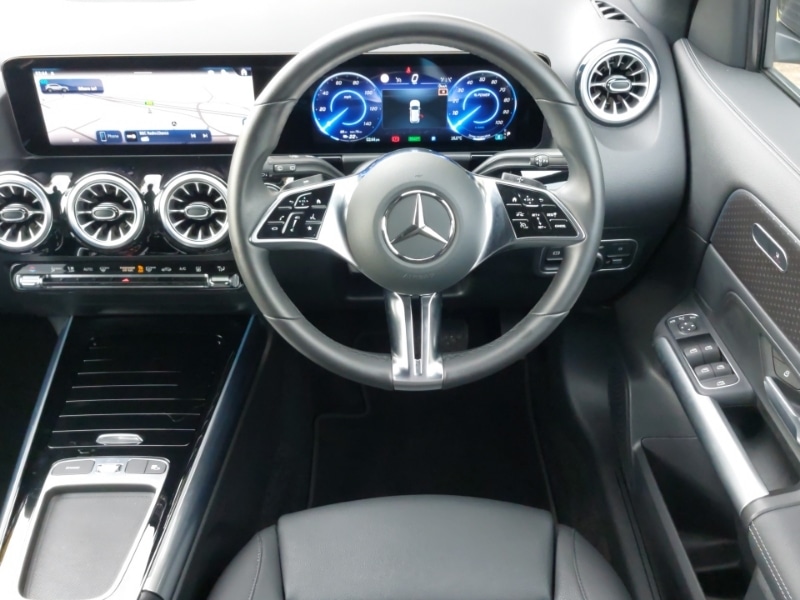 Used Mercedes-Benz EQA 2024 for sale - 77095023: Photo 7