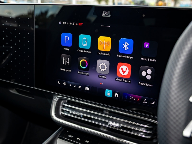 Used Mercedes-Benz CLA 2025 for sale - 78085270: Photo 12