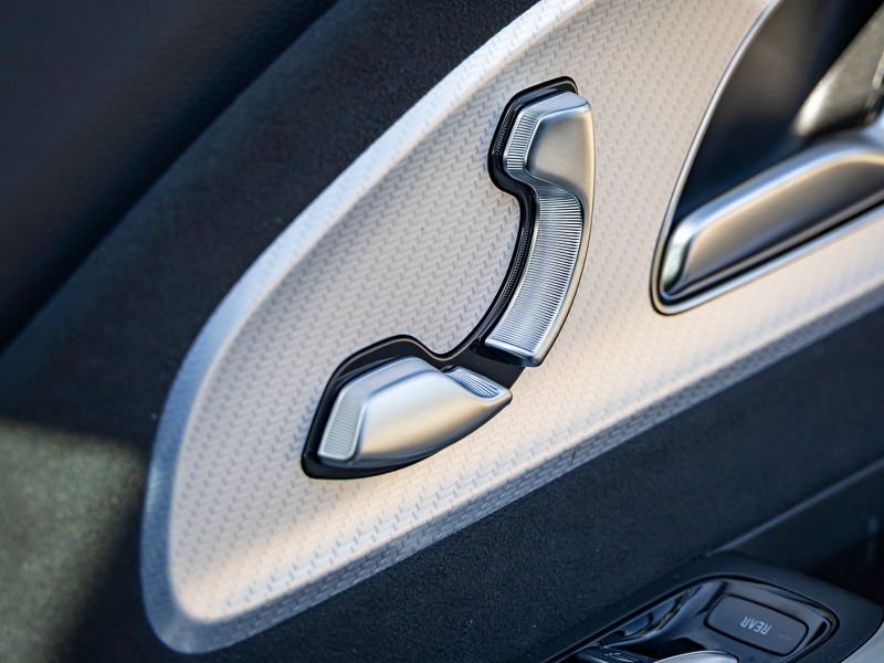 Used Mercedes-Benz CLA 2025 for sale - 78085270: Photo 16