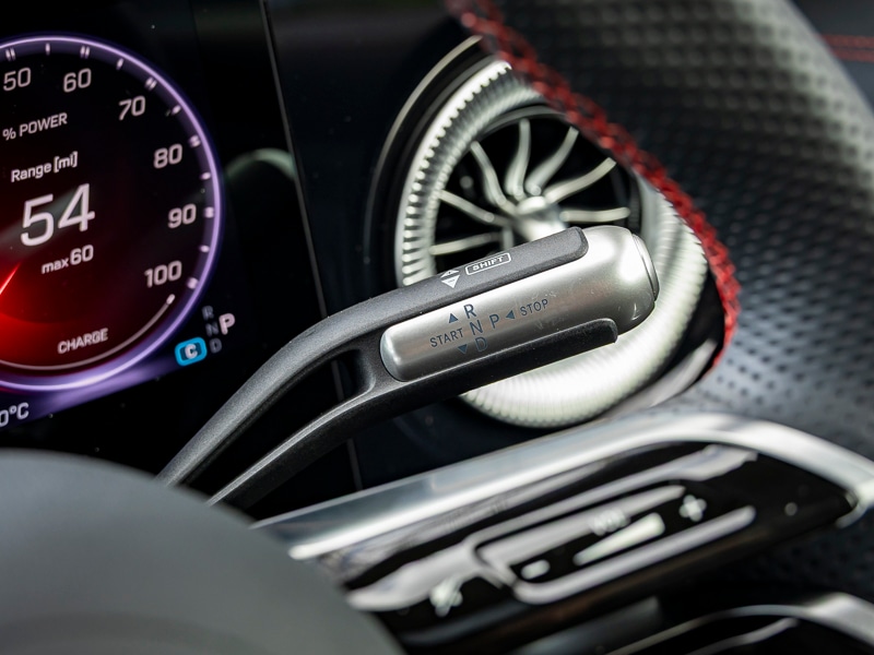 Used Mercedes-Benz CLA 2025 for sale - 78085270: Photo 17