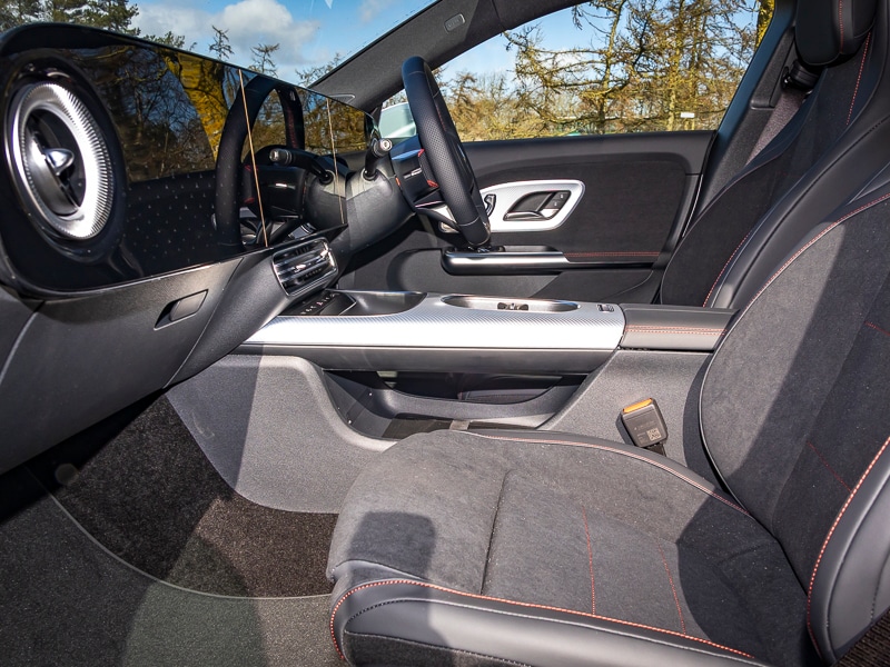 Used Mercedes-Benz CLA 2025 for sale - 78085270: Photo 2