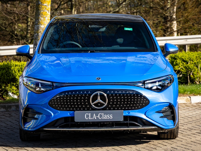 Used Mercedes-Benz CLA 2025 for sale - 78085270: Photo 8