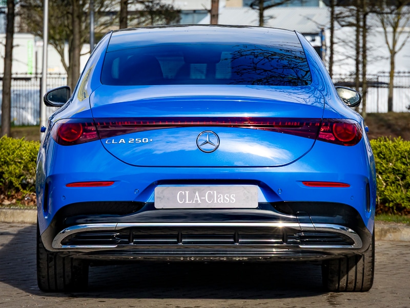 Used Mercedes-Benz CLA 2025 for sale - 78085270: Photo 9