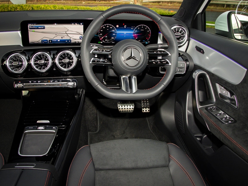 Used Mercedes-Benz A-Class 2025 for sale - 77008556: Photo 11