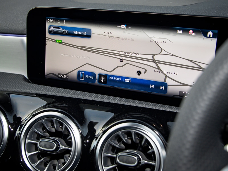 Used Mercedes-Benz A-Class 2025 for sale - 77008556: Photo 12