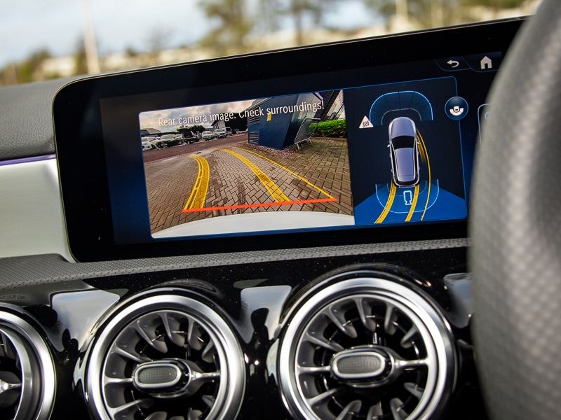 Used Mercedes-Benz A-Class 2025 for sale - 77008556: Photo 13