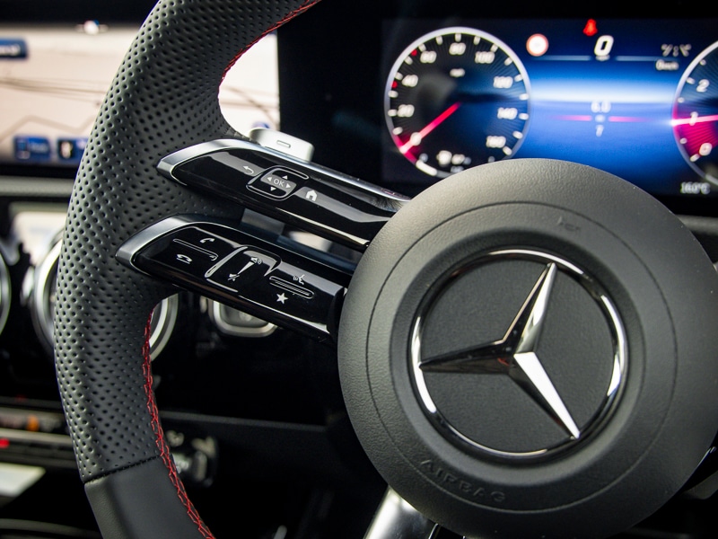 Used Mercedes-Benz A-Class 2025 for sale - 77008556: Photo 16