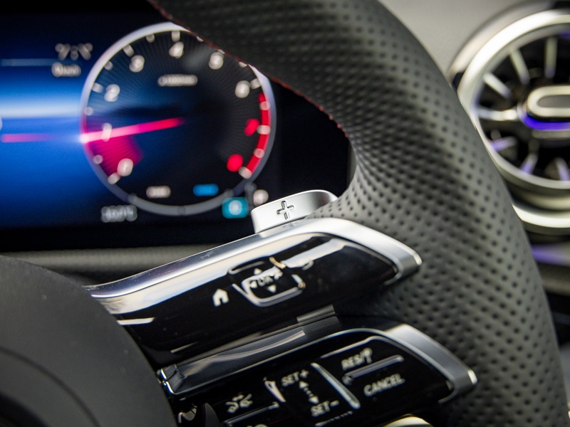 Used Mercedes-Benz A-Class 2025 for sale - 77008556: Photo 17