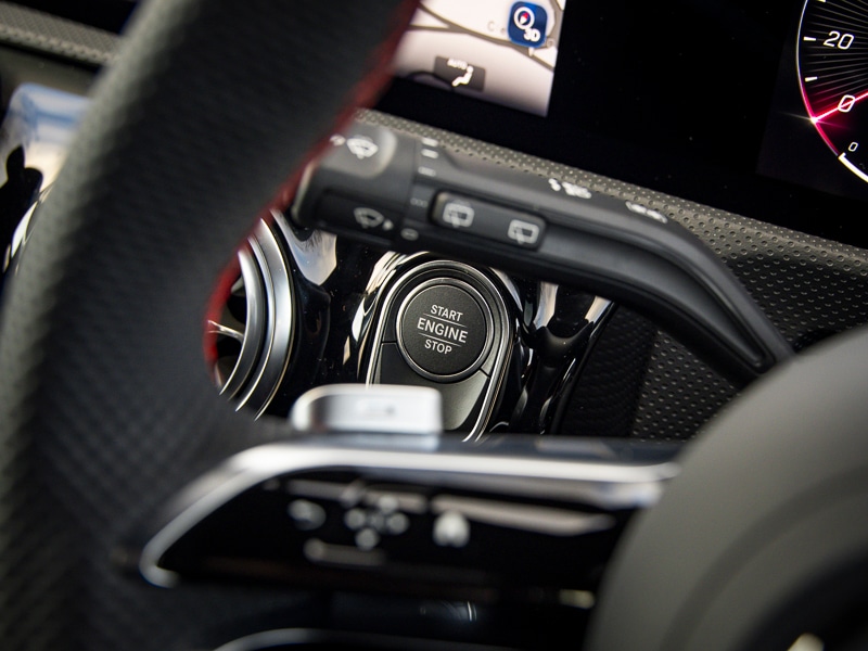 Used Mercedes-Benz A-Class 2025 for sale - 77008556: Photo 18