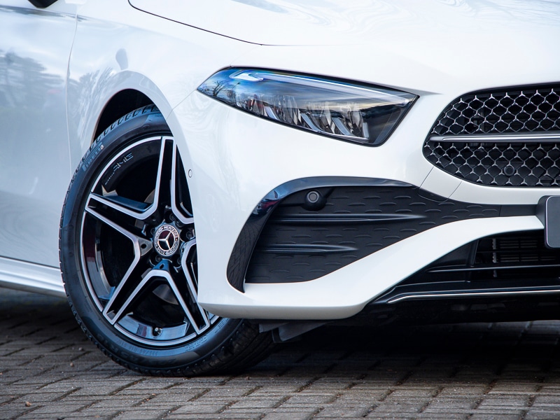 Used Mercedes-Benz A-Class 2025 for sale - 77008556: Photo 19