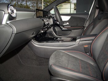 Used Mercedes-Benz A-Class 2025 for sale - 77008556: Photo