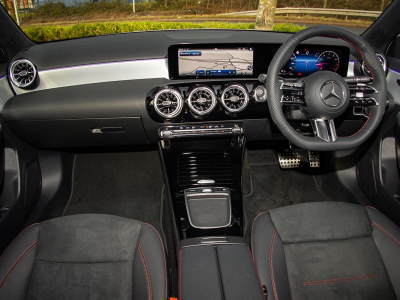 Used Mercedes-Benz A-Class 2025 for sale - 77008556: Photo 5