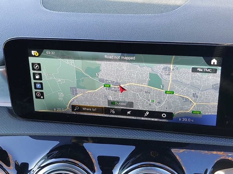 Used Mercedes-Benz A-Class 2021 for sale - 76408027: Photo 10