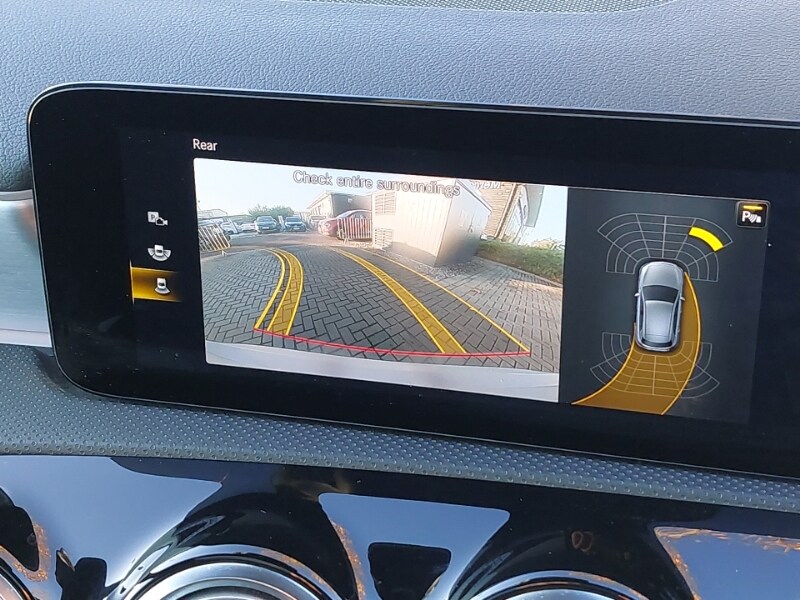 Used Mercedes-Benz A-Class 2021 for sale - 76408027: Photo 11