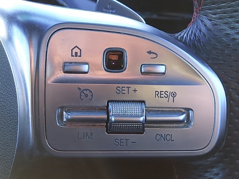 Used Mercedes-Benz A-Class 2021 for sale - 76408027: Photo 17